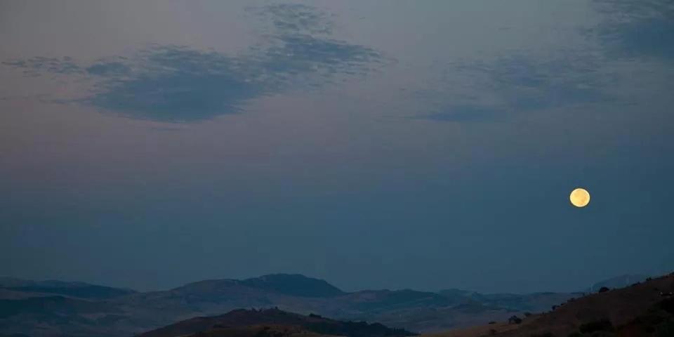 Al Casa de Campo Alia