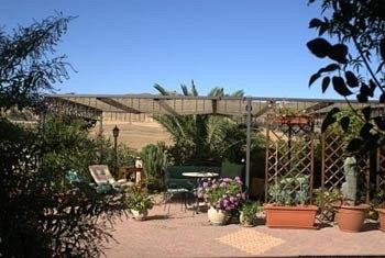 Casa de Campo Al