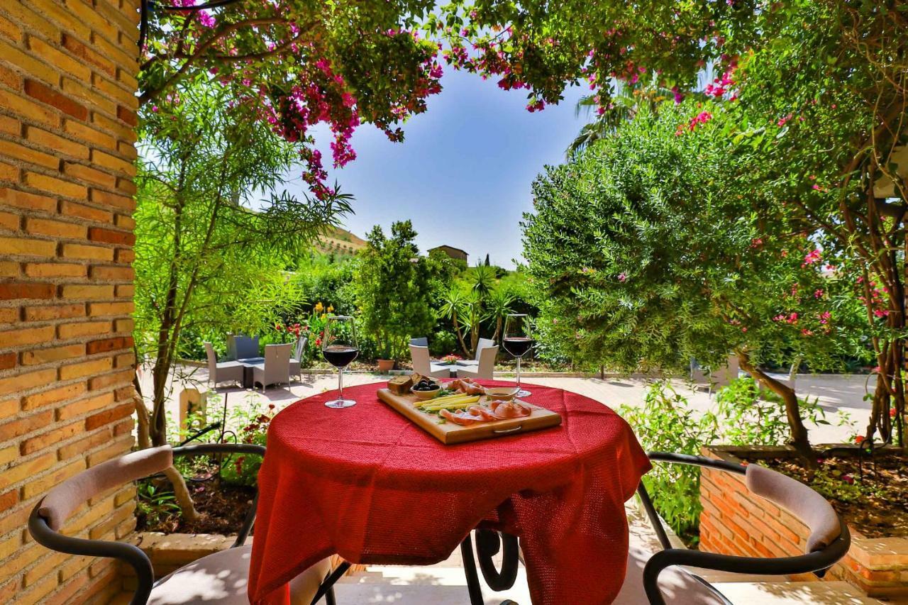 Casa de Campo Al *
