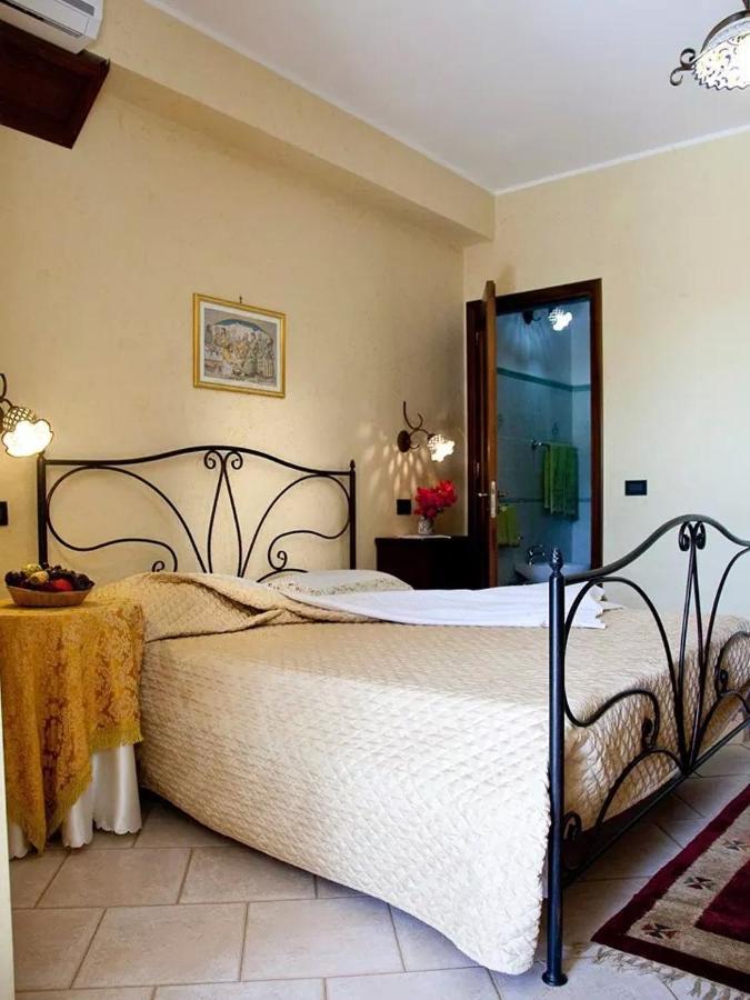 Casa di campagna Al Alia