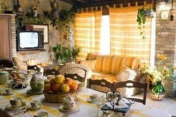 Al Casa di campagna Alia