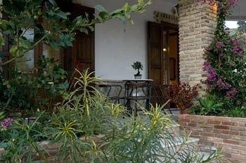 Al Casa di campagna Alia