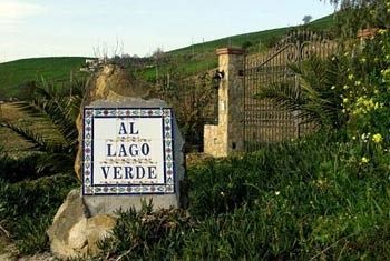Al Casa di campagna *